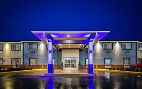 Best Western Mt. Vernon Inn